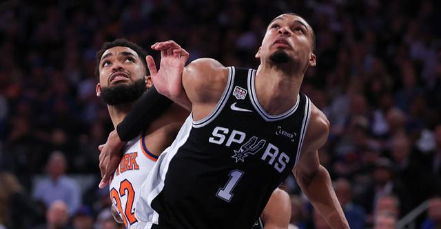 2026NBA选秀临近老鹰握多签待操作